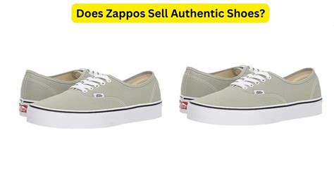 zappos shoes real or fake|is zappos a reputable company.